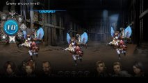 Скриншот № 2 из игры Saviors of Sapphire Wings & Stranger of Sword City Revisited [NSwitch]