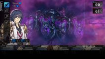 Скриншот № 3 из игры Saviors of Sapphire Wings & Stranger of Sword City Revisited [NSwitch]