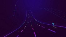 Скриншот № 1 из игры Sayonara Wild Hearts [PS4]