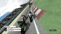 Скриншот № 0 из игры SBK: FIM Superbike World Championship 2011 (Б/У) (не оригинальная упаковка) [PS3]