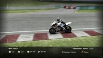 Скриншот № 1 из игры SBK: FIM Superbike World Championship 2011 (Б/У) (не оригинальная упаковка) [PS3]