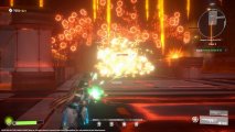 Скриншот № 0 из игры Scar-Lead Salvation [PS5]