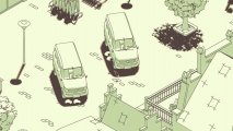 Скриншот № 0 из игры SCHiM [NSwitch]