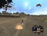 Скриншот № 1 из игры Score International Baja 1000 World Championship Off Road Racing [Wii]