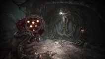 Скриншот № 0 из игры Scorn - Deluxe Edition [PS5]