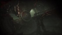 Скриншот № 2 из игры Scorn - Deluxe Edition [PS5]