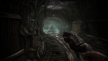 Скриншот № 3 из игры Scorn - Deluxe Edition [PS5]