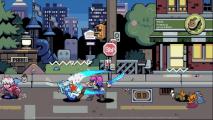 Скриншот № 1 из игры Scott Pilgrim EX [PS5]