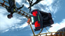 Скриншот № 0 из игры ScreamRide [X360]