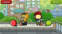 Скриншот № 0 из игры Scribblenauts: Showdown [PS4]