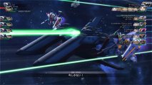 Скриншот № 0 из игры SD Gundam G Generation Cross Rays - Platinum Edition [PS4]