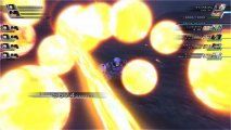 Скриншот № 2 из игры SD Gundam G Generation Cross Rays - Platinum Edition [PS4]