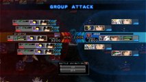 Скриншот № 3 из игры SD Gundam G Generation Cross Rays - Platinum Edition [PS4]