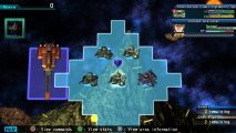 Скриншот № 0 из игры SD Gundam G Generation Genesis [PS4]