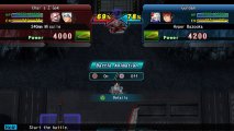 Скриншот № 1 из игры SD Gundam G Generation Genesis [PS4]