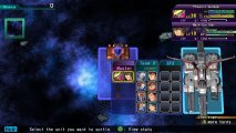 Скриншот № 2 из игры SD Gundam G Generation Genesis [PS4]