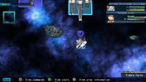 Скриншот № 3 из игры SD Gundam G Generation Genesis [PS4]