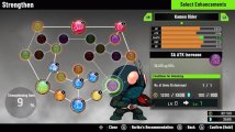 Скриншот № 2 из игры SD Shin Kamen Rider Rumble [NSwitch]