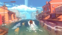 Скриншот № 0 из игры Sea of Solitude - Director's Cut [NSwitch]