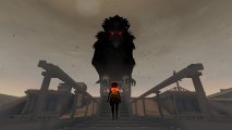 Скриншот № 2 из игры Sea of Solitude - Director's Cut [NSwitch]
