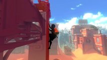 Скриншот № 3 из игры Sea of Solitude - Director's Cut [NSwitch]
