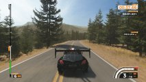 Скриншот № 1 из игры Sebastien Loeb Rally EVO [PS4]
