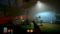 Скриншот № 0 из игры Secret Neighbor + Hello Engineer [NSwitch]