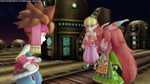 Скриншот № 0 из игры Secret of Mana [PS4]
