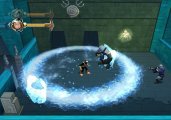 Скриншот № 0 из игры Secret Saturdays: Beasts Of The 5th Sun (Б/У) [Wii]