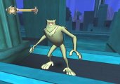 Скриншот № 1 из игры Secret Saturdays: Beasts Of The 5th Sun (Б/У) [Wii]