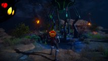 Скриншот № 1 из игры Seed of Life [Xbox]