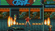 Скриншот № 0 из игры Игра 16-bit Bare Knuckle