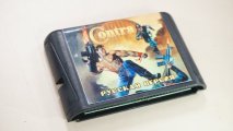 Скриншот № 0 из игры Игрa Sega Contra