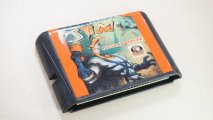 Скриншот № 0 из игры Игрa 16-bit Earthworm Jim