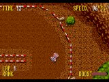 Скриншот № 0 из игры Игрa Sega Gran Turismo 5