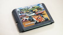 Скриншот № 0 из игры Игрa 16-bit Micro Machines 2: Turbo Tournament