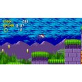 Скриншот № 0 из игры Игрa Sega Sonic