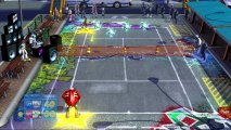 Скриншот № 0 из игры Sega Superstars Tennis [X360]