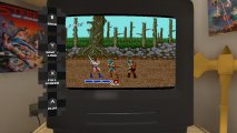 Скриншот № 0 из игры SEGA Mega Drive Classics (код загрузки) [NSwitch]