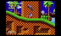 Скриншот № 1 из игры Sega 3D Classics Collection [3DS]