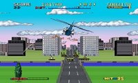 Скриншот № 2 из игры Sega 3D Classics Collection [3DS]