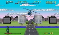 Скриншот № 2 из игры Sega 3D Classics Collection [3DS]