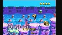 Скриншот № 1 из игры Sega Mega Drive Collection [PSP]