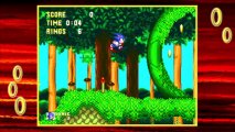Скриншот № 1 из игры Sega Mega Drive Ultimate Collection [Essentials] [PS3]