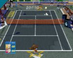 Скриншот № 2 из игры Sega Superstars Tennis (Б/У) [X360]