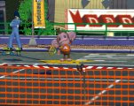 Скриншот № 3 из игры Sega Superstars Tennis [X360]