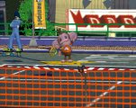 Скриншот № 3 из игры Sega Superstars Tennis [X360]