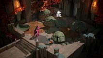 Скриншот № 1 из игры Selfloss [PS5]
