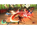 Скриншот № 3 из игры Sengoku Basara: Samurai Heroes [Wii]