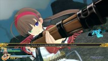 Скриншот № 1 из игры Senran Kagura: Estival Versus (Б/У) [PS Vita]